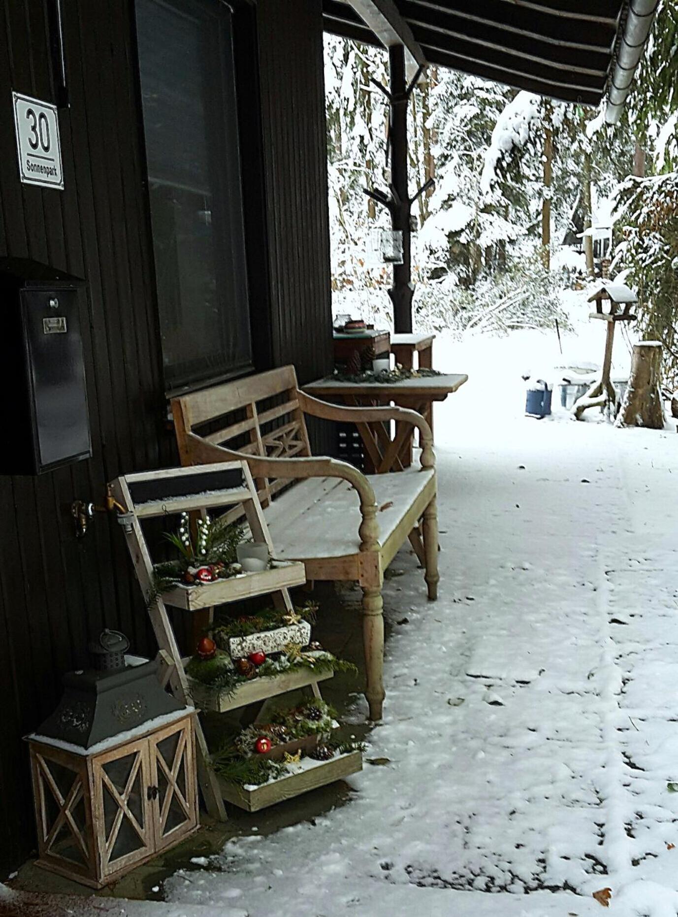 Bungalow Direkt Am See, Mit Eigenem Boot Родинг Экстерьер фото